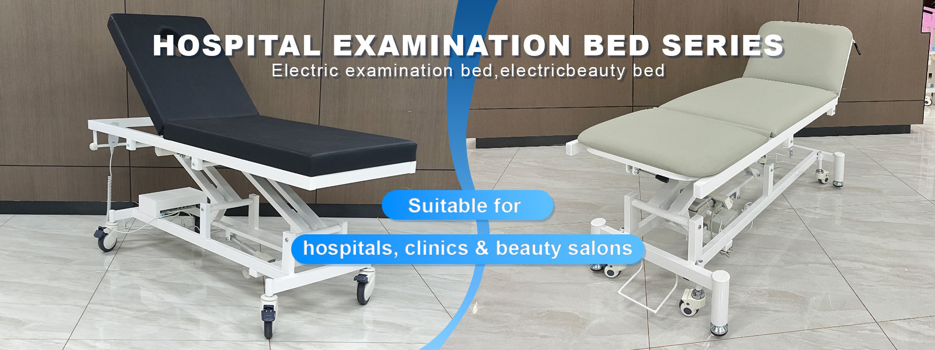 Phẩm chất Giường giao bệnh viện Nhà máy