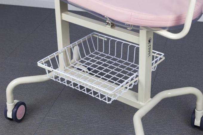 ABS Baby Basin Angle Điều chỉnh góc xử lý Giường bệnh viện bằng bọt biển chất lượng cao 0