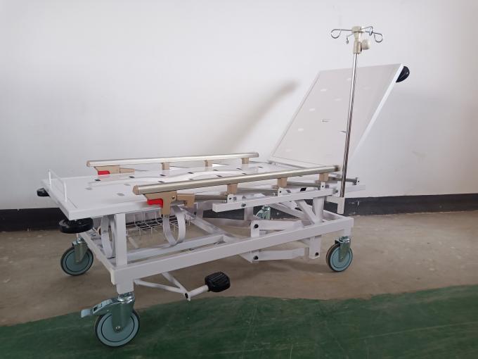 Sản xuất chuyên nghiệp Cáng chuyển khẩn cấp y tế cho bệnh nhân 0