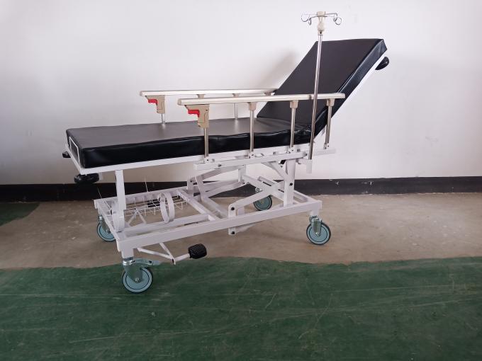 Sản xuất chuyên nghiệp Cáng chuyển khẩn cấp y tế cho bệnh nhân 1