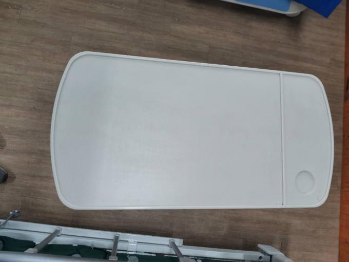 Bàn ăn bằng nhựa 90X34,5cm Bàn trên giường Mặt trên Bàn bệnh viện 0