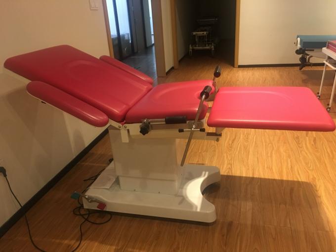 Phòng khám bệnh viện Nội thất Khám phụ khoa Lao động Giường phụ khoa 0