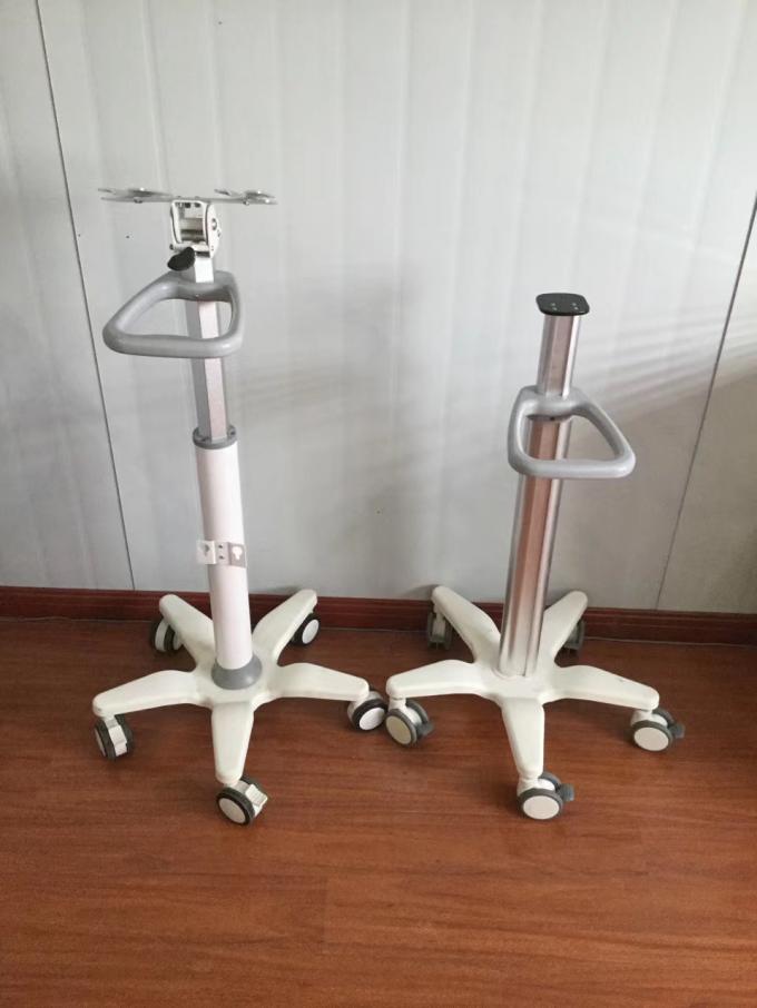 Thiết bị y tế di động Xe đẩy Máy trạm Máy trạm Xe đẩy Loại tiêu chuẩn 0