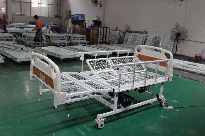 Chuyển qua giường chăm sóc điện Người già Chuyển giường chăm sóc tại nhà dưỡng lão nặng 250kg 0