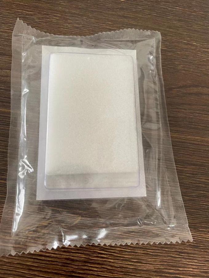 Miếng bọt biển cầm máu Gelatin dùng một lần dùng một lần cho y tế 70x50x10mm 0