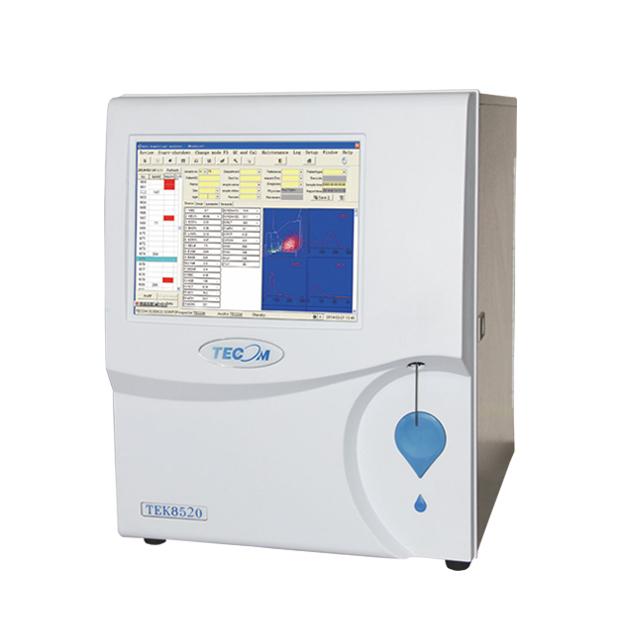 Thiết bị phân tích huyết học tự động ISO Auto Sampler 5 phần thiết bị xét nghiệm máu 0