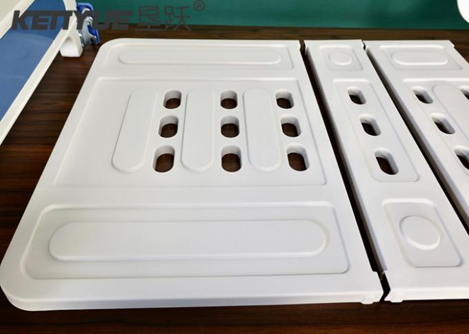 Chất liệu ABS Khăn trải giường Phụ kiện giường y tế cho phòng bệnh viện 1