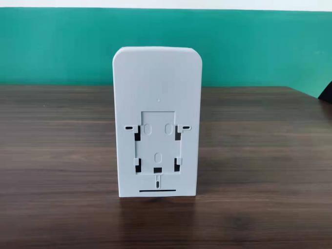 Bệnh viện White Bộ cảm biến phân phối chất lỏng tự động Treo tường 0
