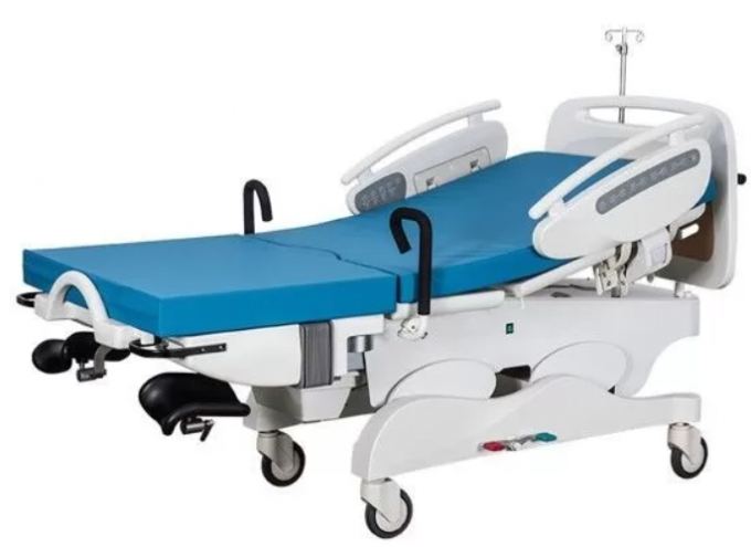 Bệnh viện Nội thất Phòng khám Sản khoa Phòng khám Phụ khoa Phòng khám Phụ khoa Giường giao hàng 0
