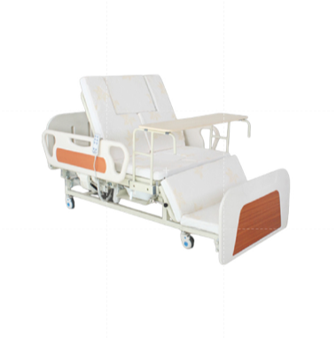 Bệnh viện Ba Chức năng Nhà điều dưỡng Điện Chăm sóc bệnh nhân Giường hộ gia đình Bệnh nhân 0