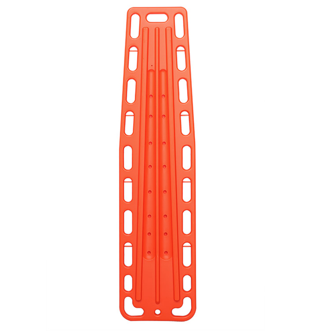 Điều chỉnh dây đai Dây đai 180Kg HDPE Y tế Ban Cột sống 0