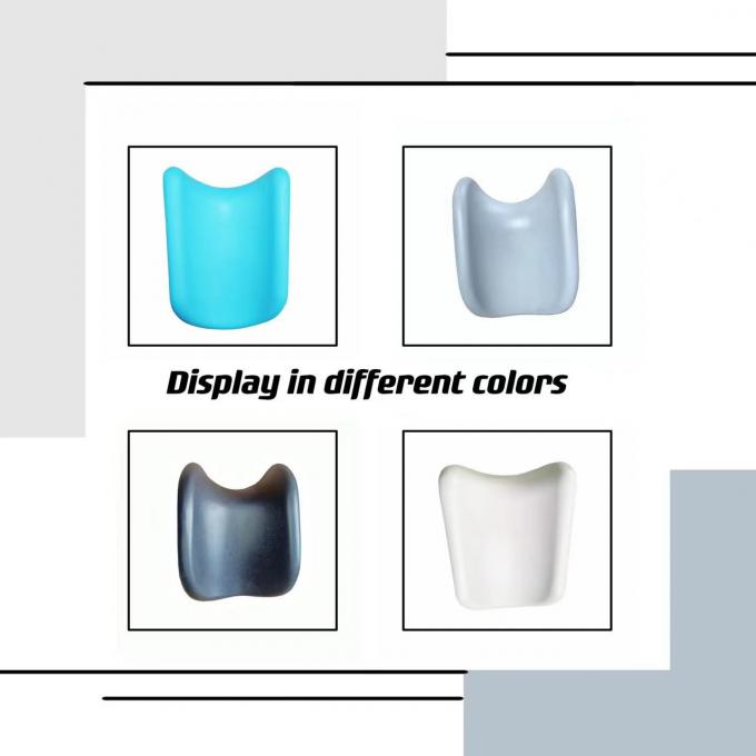 Phụ kiện giường sản y tế Chất liệu PU xốp kê chân màu sắc đa dạng 0