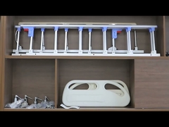 Hiển thị phòng mẫu của công ty