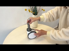 Bánh xe điều khiển trung tâm 6 inch dành cho bánh xe trung tâm ứng dụng y tế