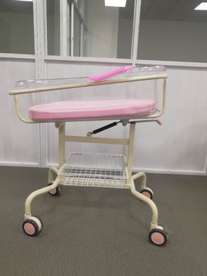 ABS Baby Basin Angle Điều chỉnh góc xử lý Giường bệnh viện bằng bọt biển chất lượng cao
