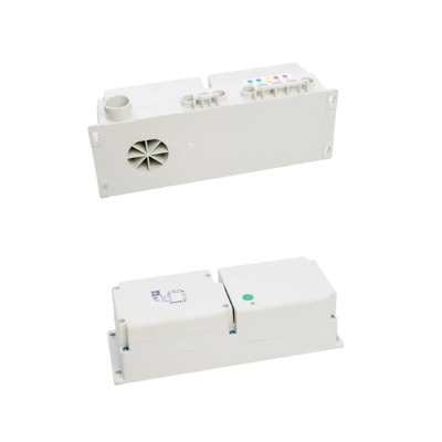 Mua Hộp điều khiển giường bệnh viện sử dụng điện Màu trắng đa chức năng sản xuất trực tuyến