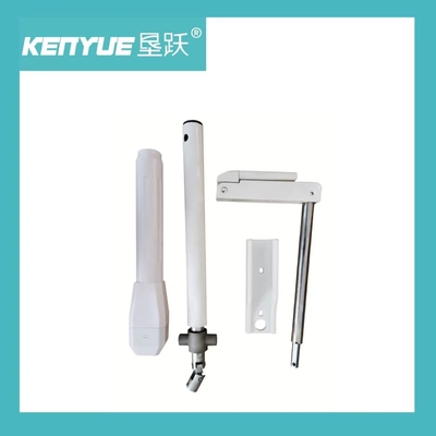 Mua Kim loại Hướng dẫn sử dụng Giường bệnh viện Phụ kiện thép không gỉ Crank Hiệu suất cao sản xuất trực tuyến