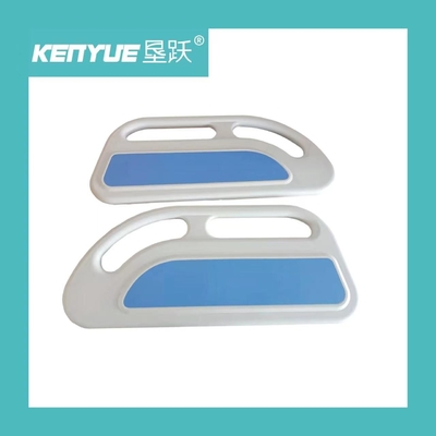 Mua Bộ phận giường bệnh viện Thanh ray bên PP Phụ kiện giường điều chỉnh điện Thanh ray bên sản xuất trực tuyến
