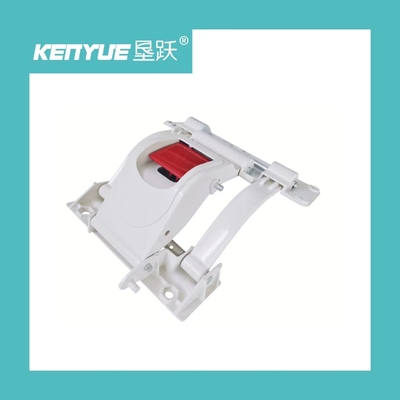 Mua Giá đỡ lan can màu trắng Vật liệu hợp kim nhôm cho giường bệnh viện sản xuất trực tuyến