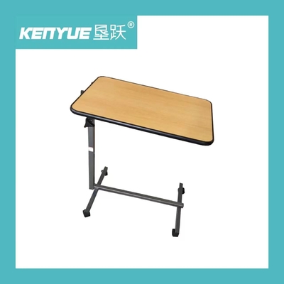 Mua Bệnh viện hướng dẫn sử dụng bàn ăn lật bảng điều khiển màu vân gỗ PB chất liệu sản xuất trực tuyến