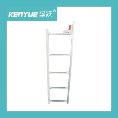 Mua Lan can hợp kim nhôm Bệnh viện Phụ kiện y tế Màu xanh và trắng sản xuất trực tuyến
