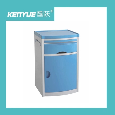 Mua Tủ đầu giường bệnh viện 15kg có thể di chuyển đa chức năng với ngăn kéo sản xuất trực tuyến