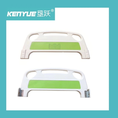 Mua Vật liệu PP mới đầu giường và bảng chân phụ kiện y tế màu xanh lá cây sản xuất trực tuyến