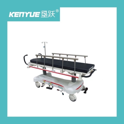 Mua Xe đẩy chuyển bệnh nhân bằng hợp kim nhôm y tế Xe đẩy bệnh viện sản xuất trực tuyến