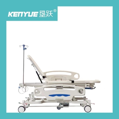 Mua Có thể điều chỉnh độ cao có thể điều chỉnh Xe vận chuyển cấp cứu Bệnh viện Xanh Pôn sản xuất trực tuyến