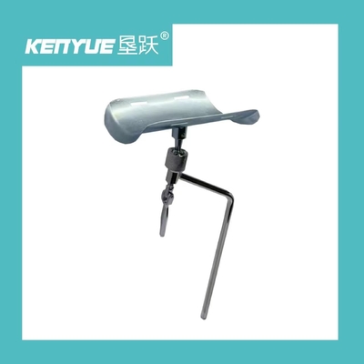 Mua Phụ kiện giường giao hàng đơn chân cong hỗ trợ bàn mổ sản khoa sản xuất trực tuyến