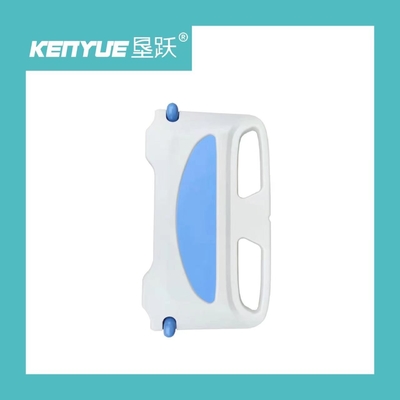 Mua Chống va đập Màu xanh da trời PP 53cm Đúc đầu giường bệnh viện sản xuất trực tuyến