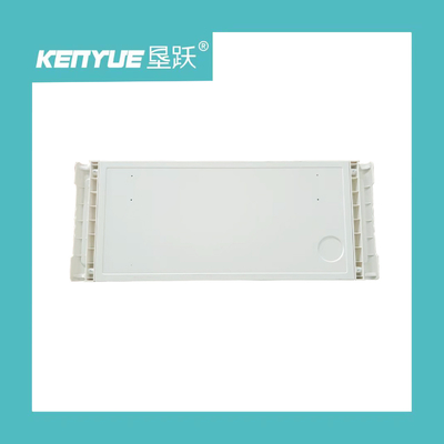 Mua Bàn hoạt động dễ dàng của bệnh viện Bàn khay, ABS bền trên bàn khay giường sản xuất trực tuyến