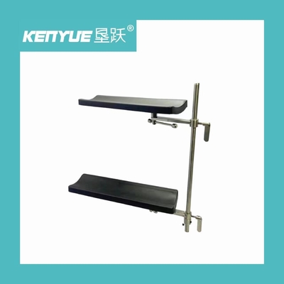 Mua Phụ kiện bàn sản khoa PUR Có thể điều chỉnh Kích thước tùy chỉnh 2,53kg Bền sản xuất trực tuyến