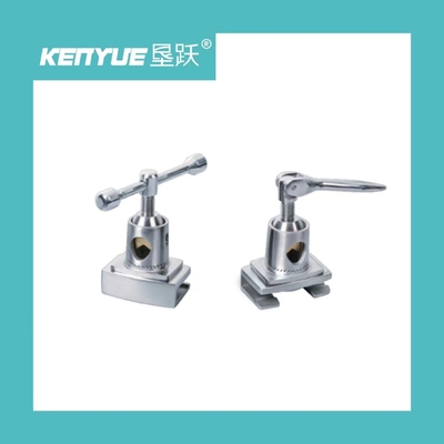 Mua Phụ kiện bàn sản khoa có thể điều chỉnh Slider Thép không gỉ 304 sản xuất trực tuyến
