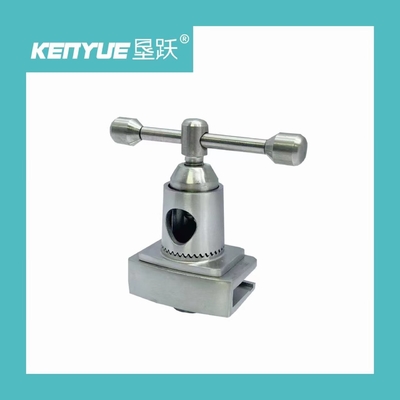 Mua Máy bay có khóa cố định Phụ kiện bàn sản khoa Bộ phận bàn điều hành sản xuất trực tuyến