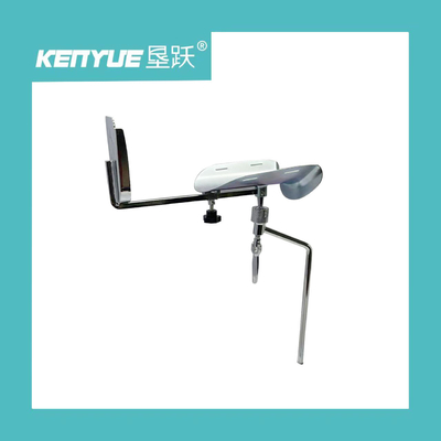 Mua 14 16 Người giữ chân Gyn Phụ kiện Bàn sản khoa Phụ kiện Bàn phẫu thuật phụ khoa sản xuất trực tuyến