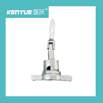 Mua 14mm Bảng điều khiển đính kèm Cài đặt xuyên tâm Kẹp thép không gỉ Fastener sản xuất trực tuyến