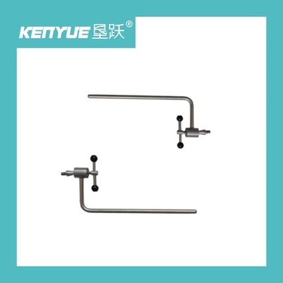 Mua Bảng điều hành Phụ kiện bàn sản phụ Khung thép không gỉ sản xuất trực tuyến