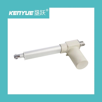 Mua Bộ điều khiển động cơ truyền động tuyến tính Phụ kiện giường bệnh viện 24V Tùy chọn đột quỵ sản xuất trực tuyến