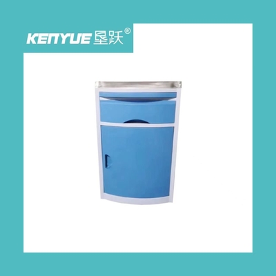 Mua Thiết bị y tế tủ đầu giường bệnh viện abs tủ đầu giường sản xuất trực tuyến