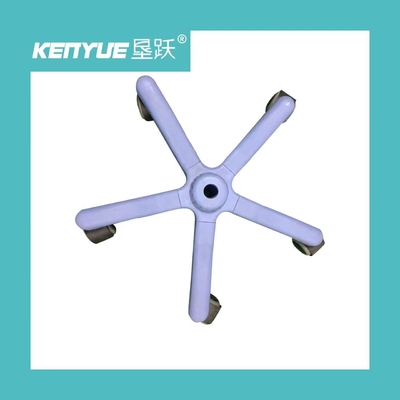 Mua Phụ kiện IV cực y tế có thể tháo rời Đế truyền dịch cho đáy 48CM sản xuất trực tuyến