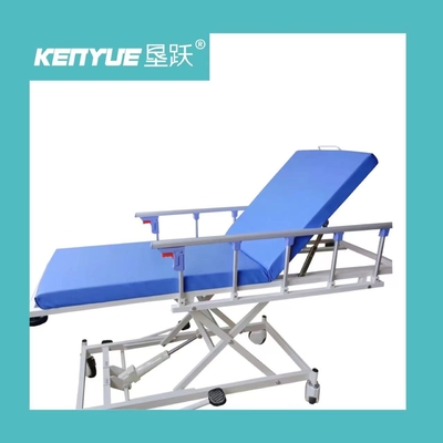 Mua Xe đẩy thủy lực đặc biệt của Bệnh viện Xanh Pôn với bốn bánh xe sản xuất trực tuyến