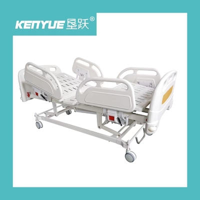 Mua Hai chức năng chăm sóc y tế Giường bệnh viện có thể điều chỉnh với bộ truyền động sản xuất trực tuyến