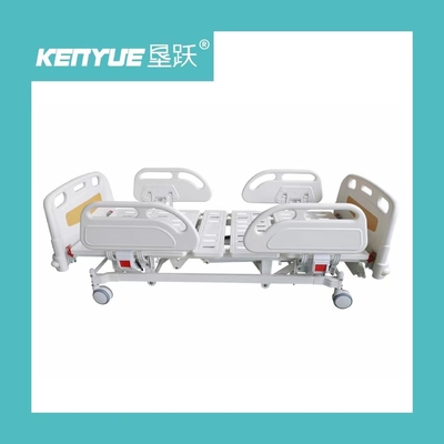 Mua Giường điều dưỡng điện hai chức năng có thể điều chỉnh màu trắng cho bệnh viện sản xuất trực tuyến