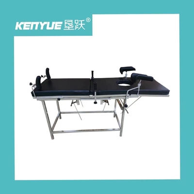 Mua Giường sản khoa điện của bệnh viện đen dành cho phụ khoa sản xuất trực tuyến