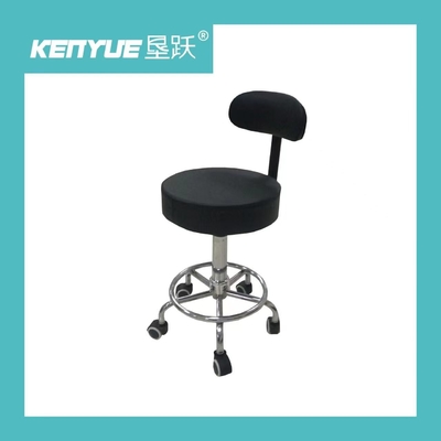Mua Ghế y tá màu đen có thể tháo rời ghế khu vực chờ bệnh viện sản xuất trực tuyến