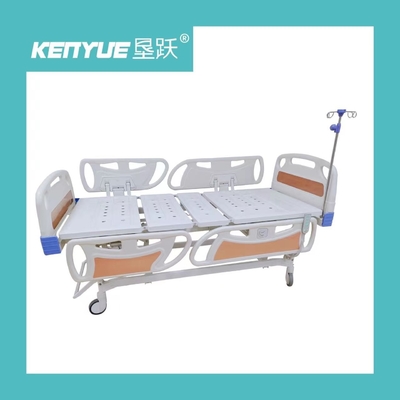 Mua Thiết bị y tế Hướng dẫn sử dụng Giường điều dưỡng Bệnh viện Tích hợp đèn pin ba chức năng sản xuất trực tuyến