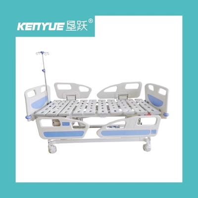 Mua Bệnh viện giường điều dưỡng điện Icu 5 chức năng sang trọng với dịch vụ chăm sóc bệnh nhân Cpr sản xuất trực tuyến