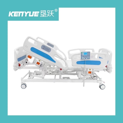 Mua Cpr 5 Chức năng Giường điều dưỡng Bệnh viện Icu Y tế Sang trọng Với Cân sản xuất trực tuyến