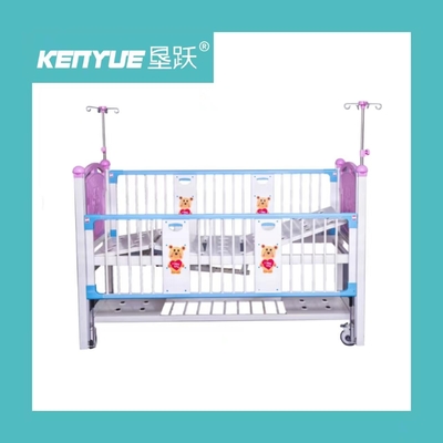 Mua Hai màu Hồng và Xanh dương Giường cũi trẻ em cho bệnh viện nhi khoa sản xuất trực tuyến
